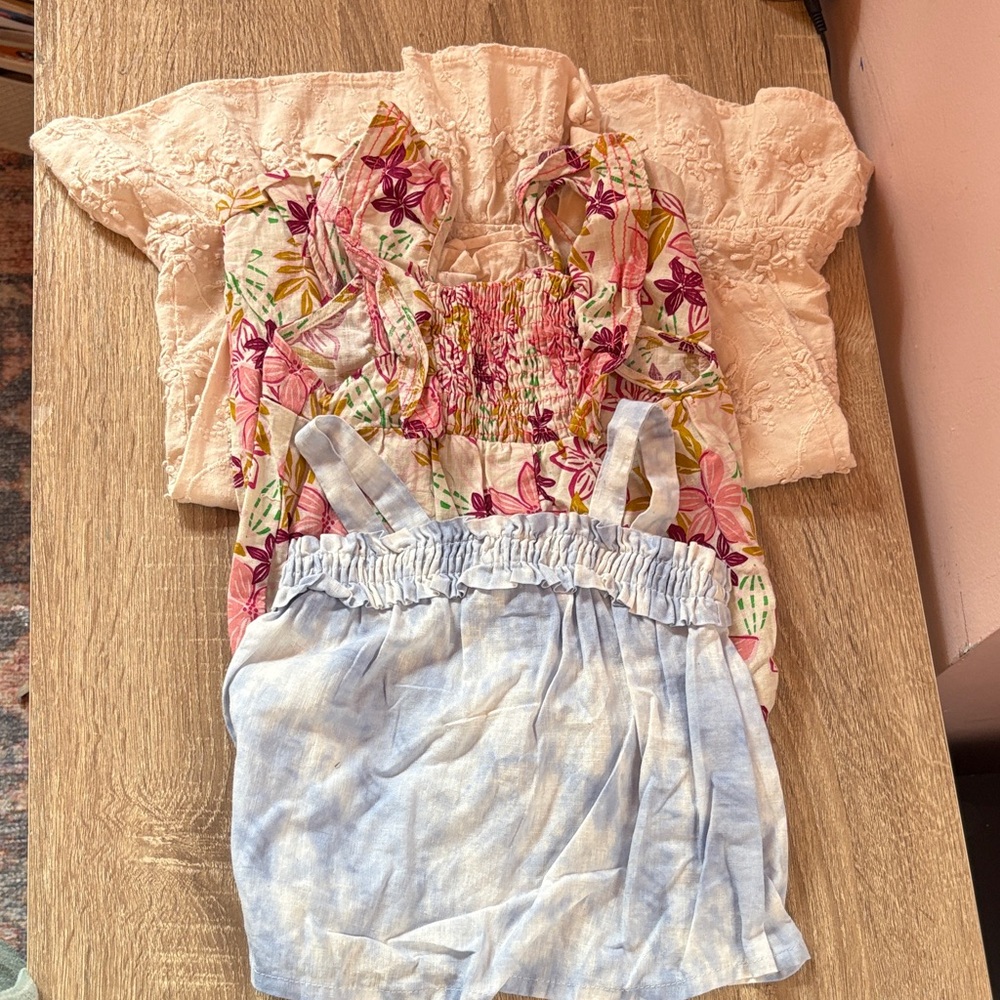 Zara Bundle